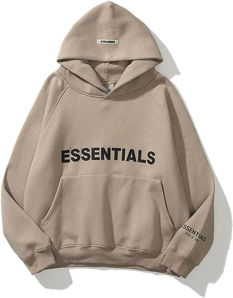 essential hoodie women.